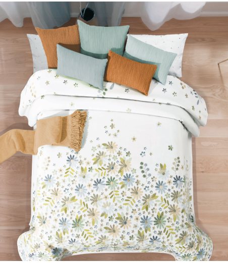 Comprar producto Colcha Miro | Gallego Casa