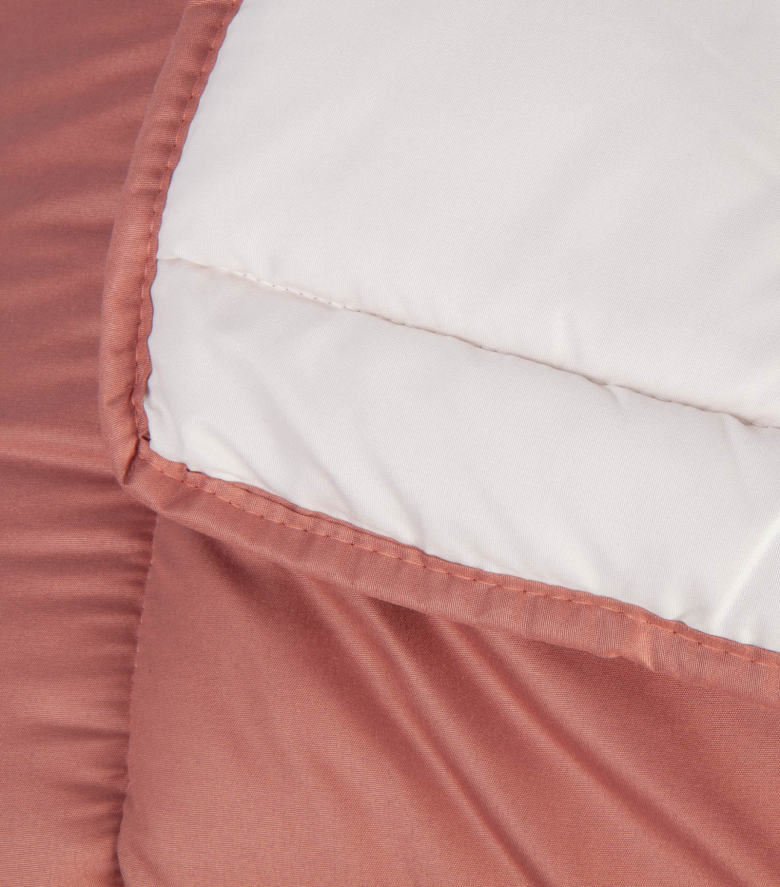 Edredón Nórdico Fibra Colores