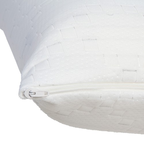 Almohada hilo de plata - Air2vio | GallegoCasa 2