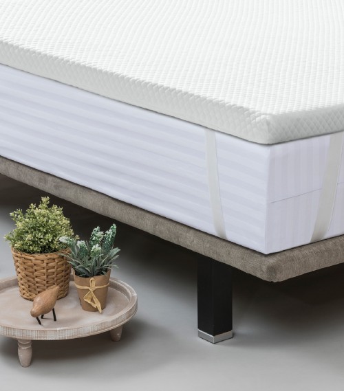 Topper viscoelástico 2