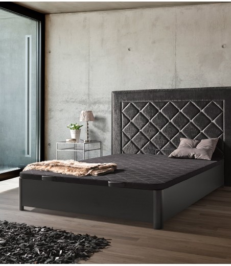 Canapé madera air2vio modelo Valencia