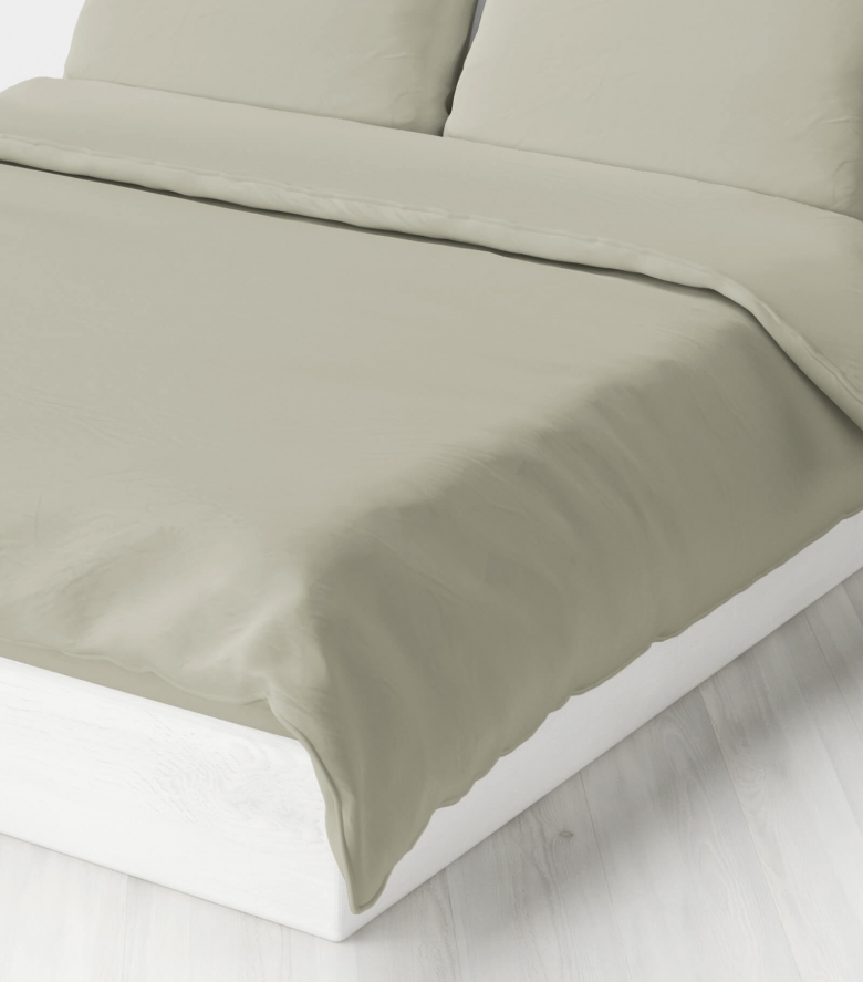 Sábana Encimera 100% Algodón