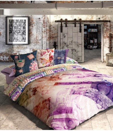 Funda nórdica Lois 3pzs – Jason