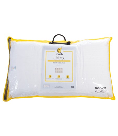 Almohada Látex
